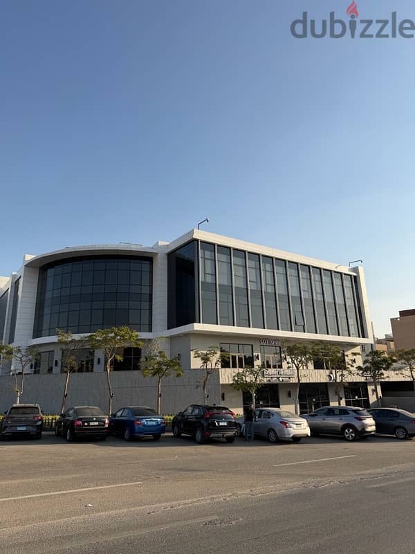 Office The Hub by The Waterway 0