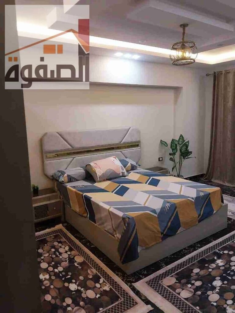 شقه للايجار المفروش زهراء المعادي الحي الايطالي موقع مميز وراقي قريب جدا لكارفور وشارع السعادة وكل الخدمات والمطاعم والبراندات 0