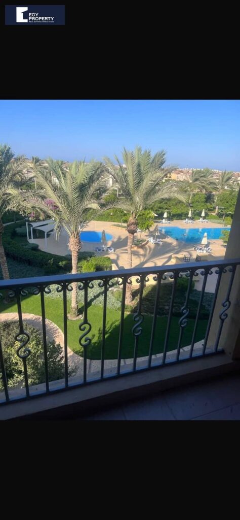 شاليه للبيع مفروش  في مراسي الساحل الشمالي بأقل سعر 0