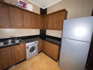 80,000 ج.م تاون هاوس نص مفروش للإيجار في قطامية ريزيدنس – التجمع الخامس