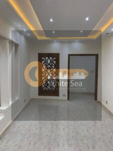 مقر إداري للإيجار بجناكليس شارع ابوقير مباشرة 35,000 ج.م