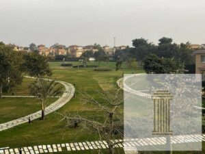 للبيع فيلا نموذج القصور – أكبر النماذج مساحة في مدينتي نص تشطيب وبنصف الثمن تقريباً! 65,000,000 ج.م