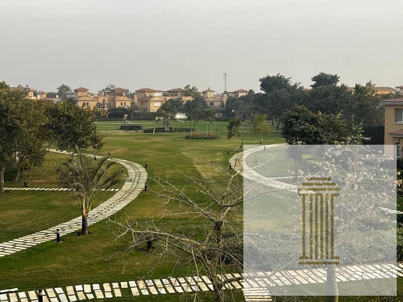 للبيع فيلا نموذج القصور – أكبر النماذج مساحة في مدينتي  نص تشطيب وبنصف الثمن تقريباً!  0