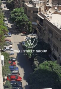 شقة للبيع تم تنزيل السعر – واجهة الترا سوبر لوكس- مباني حديثة2015 – روكسي – مصر الجديدة 5,800,000 ج.م