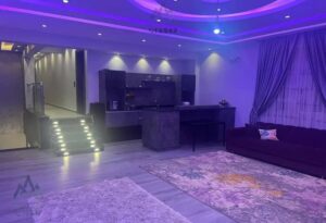 دوبلكس 668 متر بحديقة وحمام سباحة للبيع في التجمع الخامس 15,000,000 ج.م