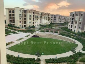 ميفيدا ٢٠٠م متشطبة بالكامل موقع مميز جدا اقل سعر 17,200,000 ج.م