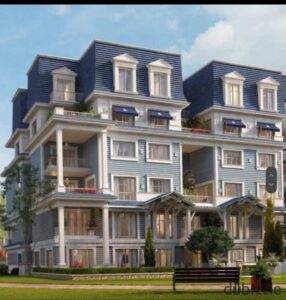 18,300,000 ج.م بسعر لقطه اي فيلا جاردن 260 في كمباوند ماونتن فيو 1.1 القاهره الجديده التجمع الخامس