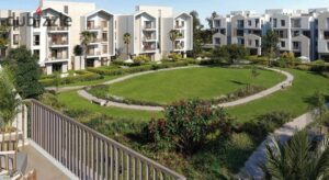 شقه بتشطيب روعه بالتكييفات فى قلب زايد من سوديـك 7,200,000 ج.م