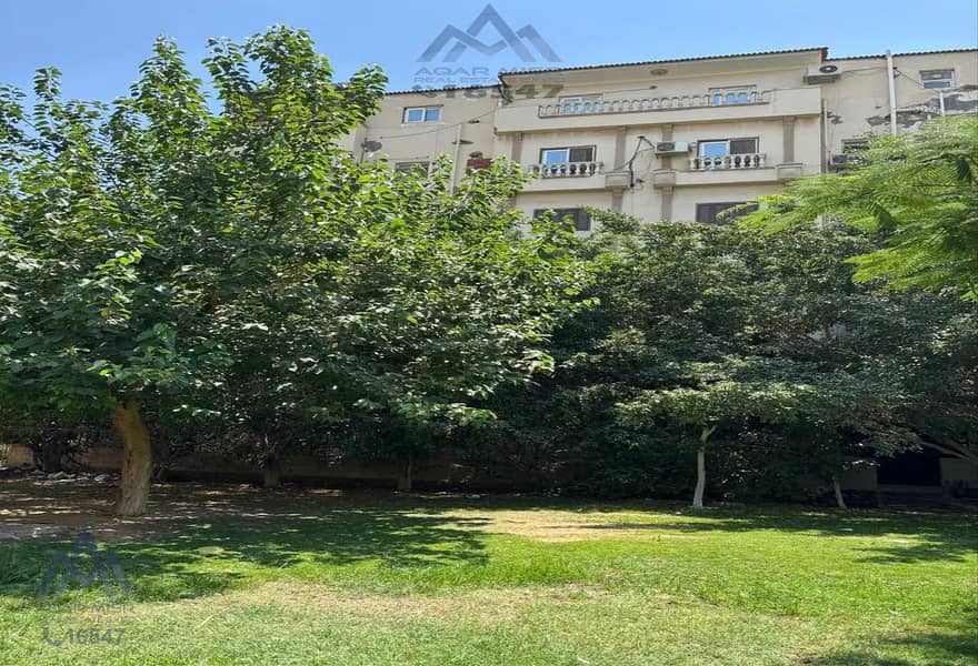 شقة 165 متر للبيع في النرجس عمارات القاهرة الجديدة 0