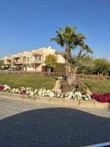 لسرعة البيع اقل سعر شقه ارضي 144م بجاردن استلام فوري في باديا بالم هيلز افضل تقسيمة فيو مفتوح 4,735,000 ج.م