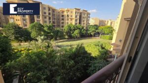 شقة جاهزة للاستلام في مدينتي موقع مميز متشطبه بالكامل 6,500,000 ج.م