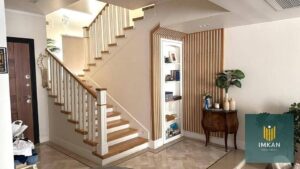 دوبلكس 4غرف ( استلام فورى ) فى كمبونك كريك تاون Creek Town امام الرحاب للبيع بالتقسيط على 10 سنوات 11,050,000 ج.م