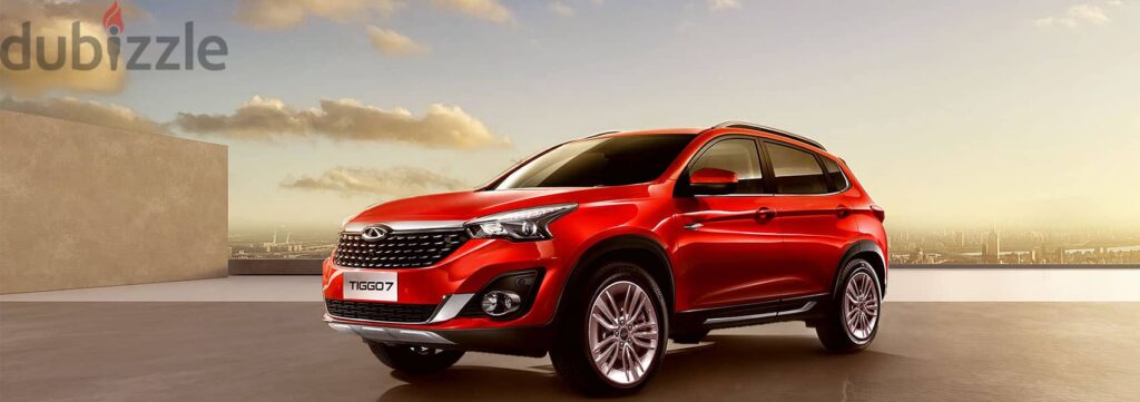 شيرى تيجو 7 2026 0