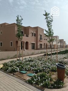 اقل فيلا للبيع ستاند الون في سيتي جيت استلام فوري- لوكيشن رائع Standalone Villa for Sale under market price in City Gate- ready to move 32,000,000 ج.م