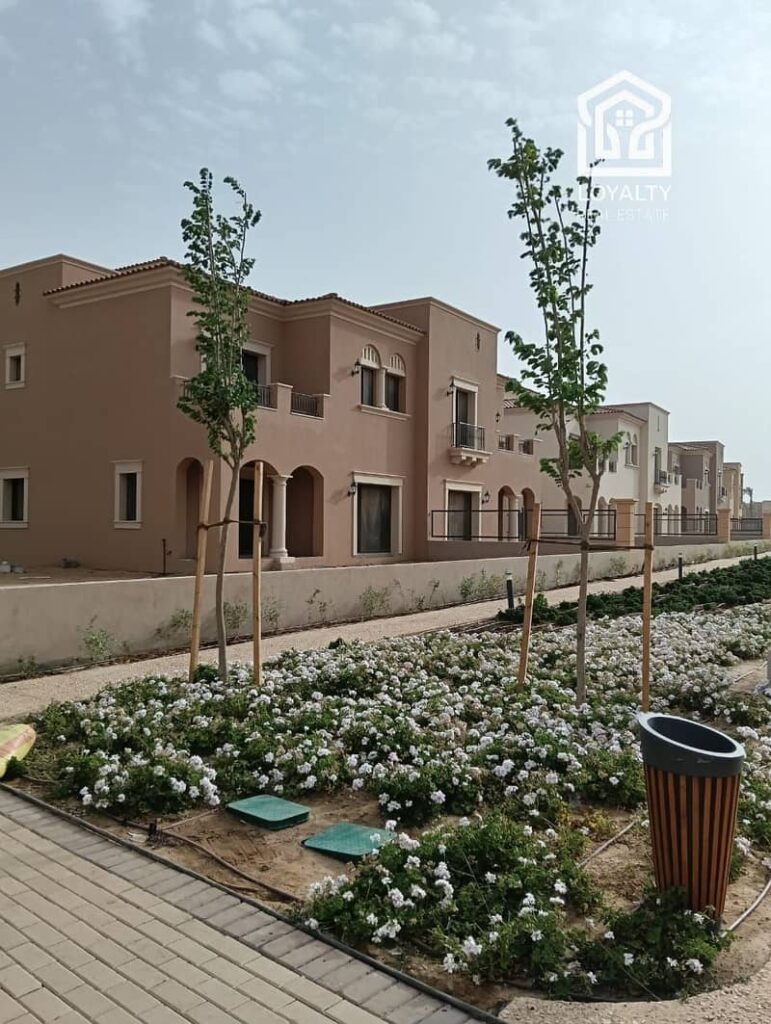 اقل فيلا للبيع ستاند الون في سيتي جيت استلام فوري-  لوكيشن رائع Standalone Villa for Sale under market price  in City Gate-  ready to move 0
