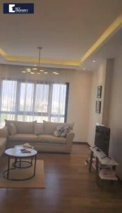 13,000,000 ج.م شقة مفروشة بالكامل بموقع متميز للبيع في فيليت – القاهرة الجديدة التجمع الخامس