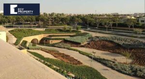 95,000,000 ج.م امتلك الآن فيلا في موقع مميز في ميفيدا – القاهرة الجديدة التجمع الخامس