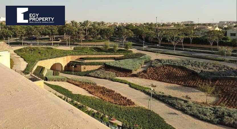 امتلك الآن فيلا في موقع مميز في ميفيدا - القاهرة الجديدة التجمع الخامس 0