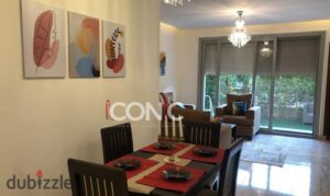 شقة للايجار فى فيلدج جيت -التجمع الخامس- القاهرة الجديدة – مفروشة بالكامل 42,000 ج.م