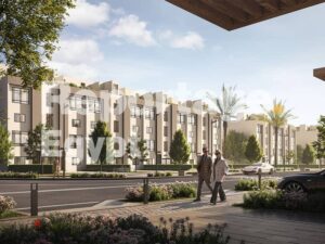 تاون هاوس مميز في مونتي نابليوني بسعر الكاش واستلام 2028 – كامله التشطيب – بمستقبل سيتي 13,698,000 ج.م