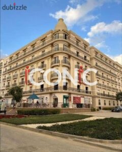 32,000 ج.م شقة راقية للإيجار في هايد بارك – تشطيب مميز وموقع قريب من الخدمات مطبخ مجهز بالكامل