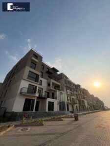 شقه للبيع في سوديك ايست الشروق استلام فوري باقل سعر 8,500,000 ج.م