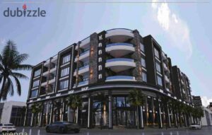 شقتك في أرقى أحياء دمياط الجديدة الحي الثالث موقع مميز على شارع البشبيشي مباشرة وشارع الـ ١٥ تشطيب Ultra Super Lux عند الاستلام أنظمة سداد مرنة بالتقسيط على ٣ سنوات و لاول مرة مساحات تبدا من 77 متر 2,926,000 ج.م