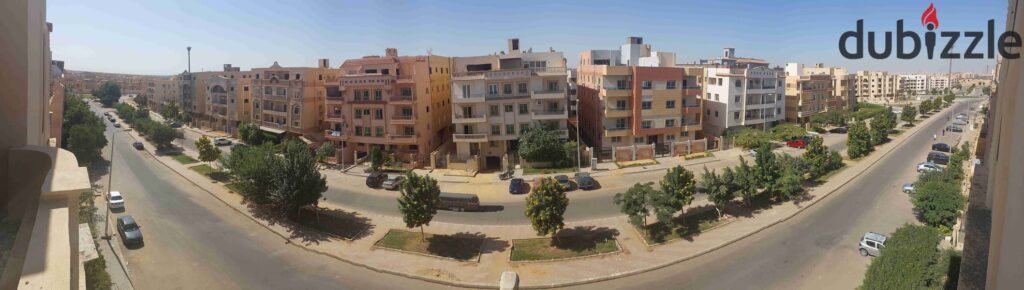 أفضل تقسيم هندسي بالشروق 196م خطوات لكمبوند المعادى فيو بتسهيلات سداد 0