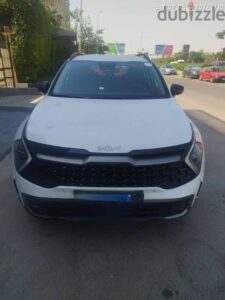 سبورتاج موديل 2025 2,000 ج.م