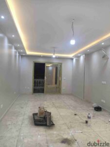 11,000 ج.م شقه في شارع الهرم 2 نمرة من الرئيسي اول سكن