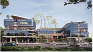 169,000,000 ج.م محل تجاري 1130 م هايبر ماركت باقل سعر جنب لافيستا الباتيو تاون فيلات و 3 مدارس دولية شغالة استلام 3 سنين بتفويض ايجار 15% سنوي فرصة عظمي التجمع الخامس