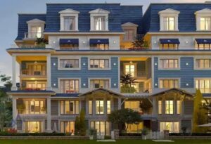 شقة للبيع في أليفا, كمبوندات مدينة المستقبل 7,700,000 ج.م