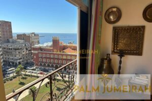 شقه للبيع الشاطبي 150م 7,300,000 ج.م