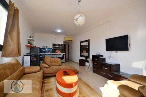 شقة بغرفة نوم واحدة للإيجار في The View الغردقة 2,600 ج.م