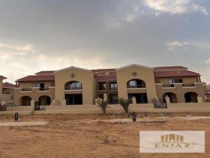 12,500,000 ج.م امتلك فيلا تاون بسعر دوبليكس اقل من سعر السوق لسرعه البيع والاقساط مريحه على سنتين