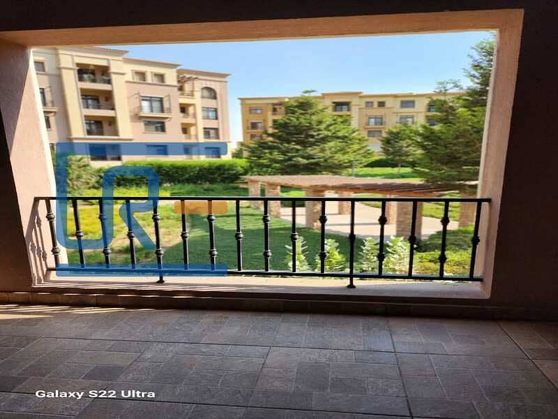 شقة مفروشة بالكامل مكونة من 3 غرف نوم للإيجار في ميفيدا 0