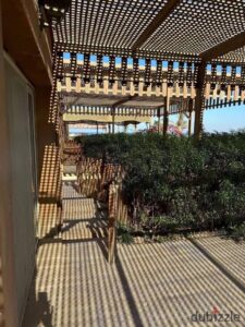 فيلا 110م للبيع باقل سعر في ستيلا سي فيو العين السخنه 4,500,000 ج.م