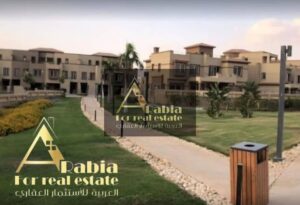 51,000,000 ج.م فيلا للبيع في بالم هيلز قطامية PK1 – فرصة استثنائية بسعر مميز