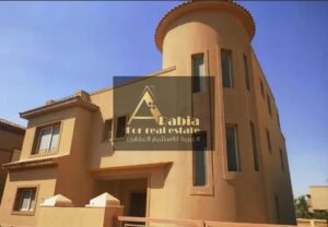 58,000,000 ج.م للبيع فيلا في PK1 – التجمع الخامس برايم لوكيشن