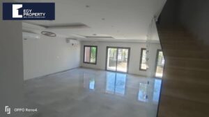 26,661,823 ج.م فيلا للبيع 3 غرف مع غرفة مربية جولف فيو متشطبة بالكامل استلام فوري باقل سعر في هايد بارك – التجمع الخامس Hyde park New Cairo – New Cairo