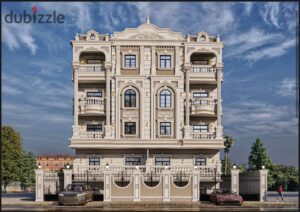 22,000,000 ج.م فرصتك الذهبية لامتلاك شريحة بيت في القريـة الذكيـة – دمياط الجديدة