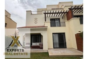 فرصة مميزة لامتلاك وحدة جاهزة في أحد أرقى كمبوندات التجمع الخامس – Mivida by Emaar 38,500,000 ج.م