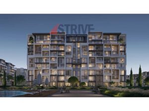 شقه 3 غرفه في كمبوند ماليف القاهرة الجديدة 9,412,500 ج.م