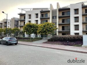 شقة 125م للبيع أستلام فوري في سوديك الشيخ زايد 4,100,000 ج.م