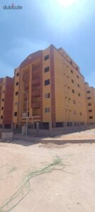 1,000,000 ج.م للبيع شقة دور ارضى 80 متر فى كمبوند جمعية المستثمرين بجوار الحى الايطالى