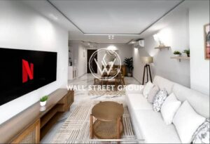 شقه للبيع بتشطيبات فندقية فرصة للسكن و الاستثمار – مباني حديثة بحصة في الأرض- استلام فورى- خلف صن سيتي مول – مصر الجديدة 6,500,000 ج.م