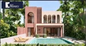 46,000,000 ج.م فيلا مستقلة في أوجامي بسعر مميز – الساحل الشمالي