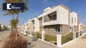 فيلا للبيع في بالم هيلز نيو كايرو باقل سعر استلام فوري 45,000,000 ج.م