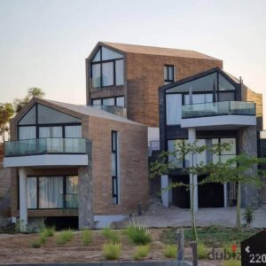 فيلا للبيع تشطيب كامل في سوما باي البحر الاحمر بسعر مميز 16,000,000 ج.م