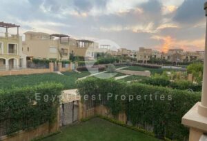 ميفيدا توين ٣٢٠م متشطب + تكييفات موقع مميز اقل سعر 36,000,000 ج.م